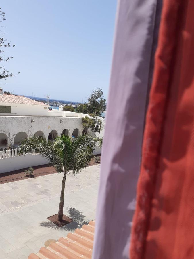 Only Rooms Los Cristianos  Exterior foto